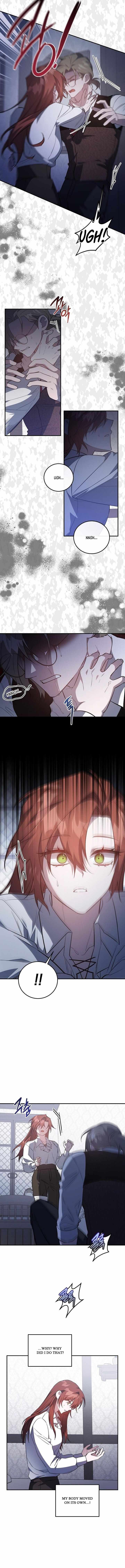 A Revenge Guide for the Terminally Ill Maid Chapter 1 12